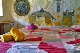 STUDIO MAZO THE GLAMPING