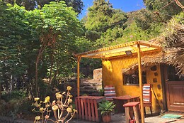 STUDIO MAZO THE GLAMPING