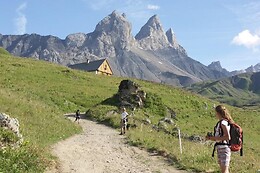 Le Domaine du Trappeur