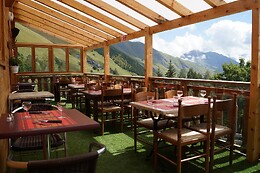 Le Domaine du Trappeur