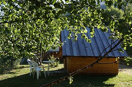 Le Domaine du Trappeur