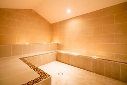 Hammam Trèfles du Pré
