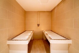 Hammam Trèfles du Pré
