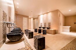 Hammam Trèfles du Pré