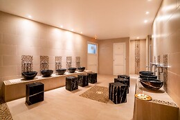Hammam Trèfles du Pré