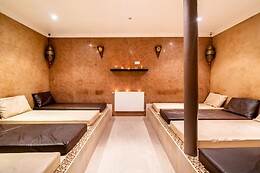 Hammam Trèfles du Pré