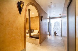 Hammam Trèfles du Pré