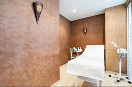 Hammam Trèfles du Pré