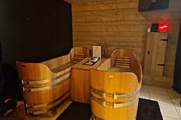 Ô divin spa