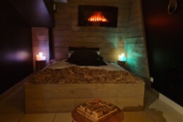 Ô divin spa