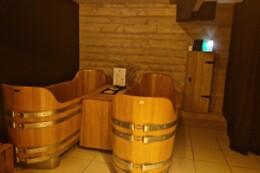 Ô divin spa