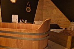 Ô divin spa