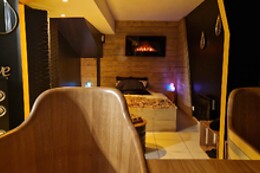 Ô divin spa
