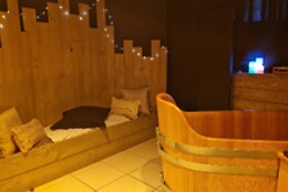 Ô divin spa