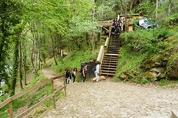 NaTour Way