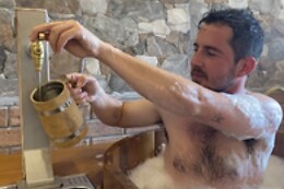 BEER SPA CADIZ