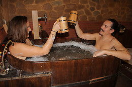 BEER SPA CADIZ