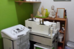 TERAPIAS TERE Y ESTÉTICA