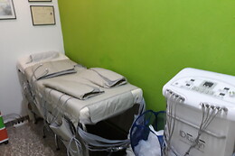 TERAPIAS TERE Y ESTÉTICA