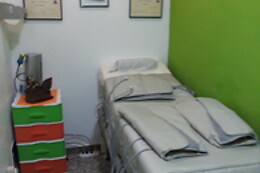 TERAPIAS TERE Y ESTÉTICA