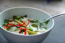 Kim's Kitchen Zaltbommel
