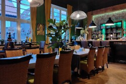 Kim's Kitchen Zaltbommel