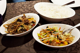 Kim's Kitchen Zaltbommel