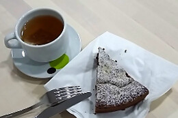 Lojas da Horta | Biofrade