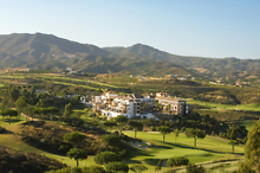 LA CALA SPA