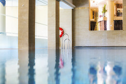 LA CALA SPA