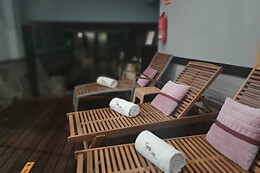 SPAXION PONTEVEDRA