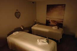SPAXION PONTEVEDRA