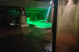 SPAXION PONTEVEDRA