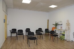 IDEALINE CENTER