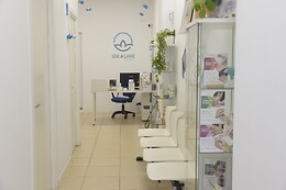 IDEALINE CENTER