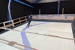 Ski Indoor 4810 Nîmes