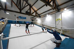 Ski Indoor 4810 Nîmes