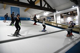 Ski Indoor 4810 Nîmes