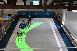 Ski Indoor 4810 Nîmes