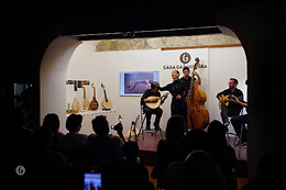 CASA DA GUITARRA