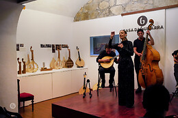 CASA DA GUITARRA