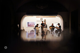 CASA DA GUITARRA