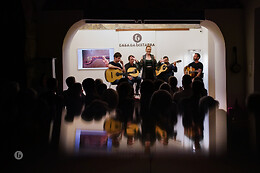 CASA DA GUITARRA