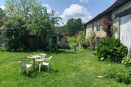 Au bout du chemin