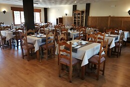 HOTEL VILLA DE VINUESA