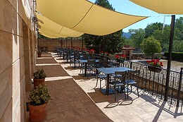 HOTEL VILLA DE VINUESA