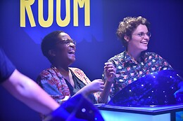 Quiz Room Lyon