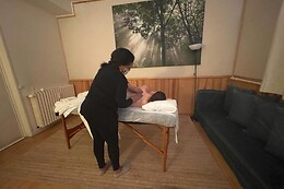 Fatiha Massage
