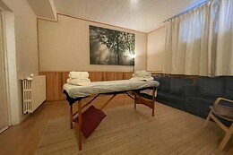 Fatiha Massage