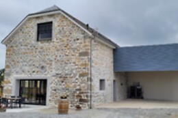 Ferme Peyroutet